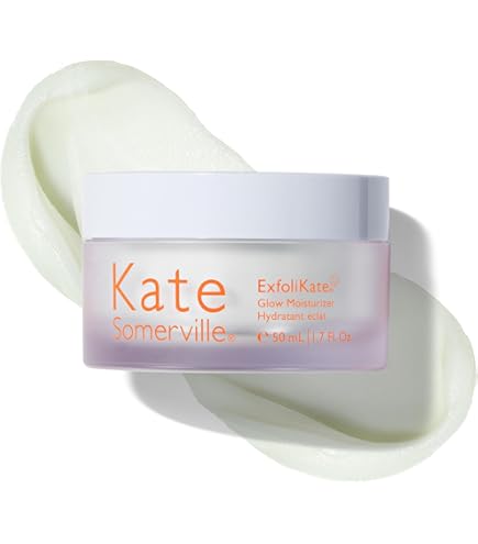 Amazon.com: Kate Somerville Goat Milk Moisturizing Cream - Deeply